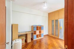 Rafflesia Condominium (D20), Condominium #589411401